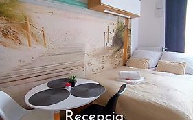 Amamolto Apartamenty - Wloskie Inspiracje