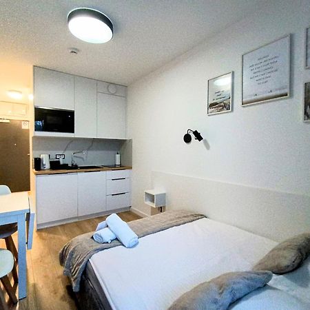 Amamolto Apartamenty - Wloskie Inspiracje Vratislav Exteriér fotografie