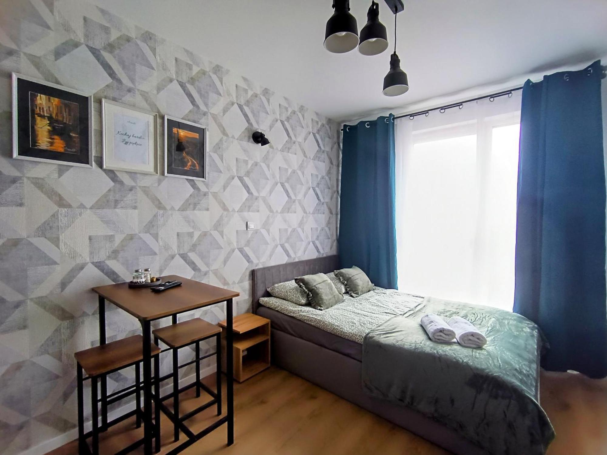 Amamolto Apartamenty - Wloskie Inspiracje Vratislav Exteriér fotografie